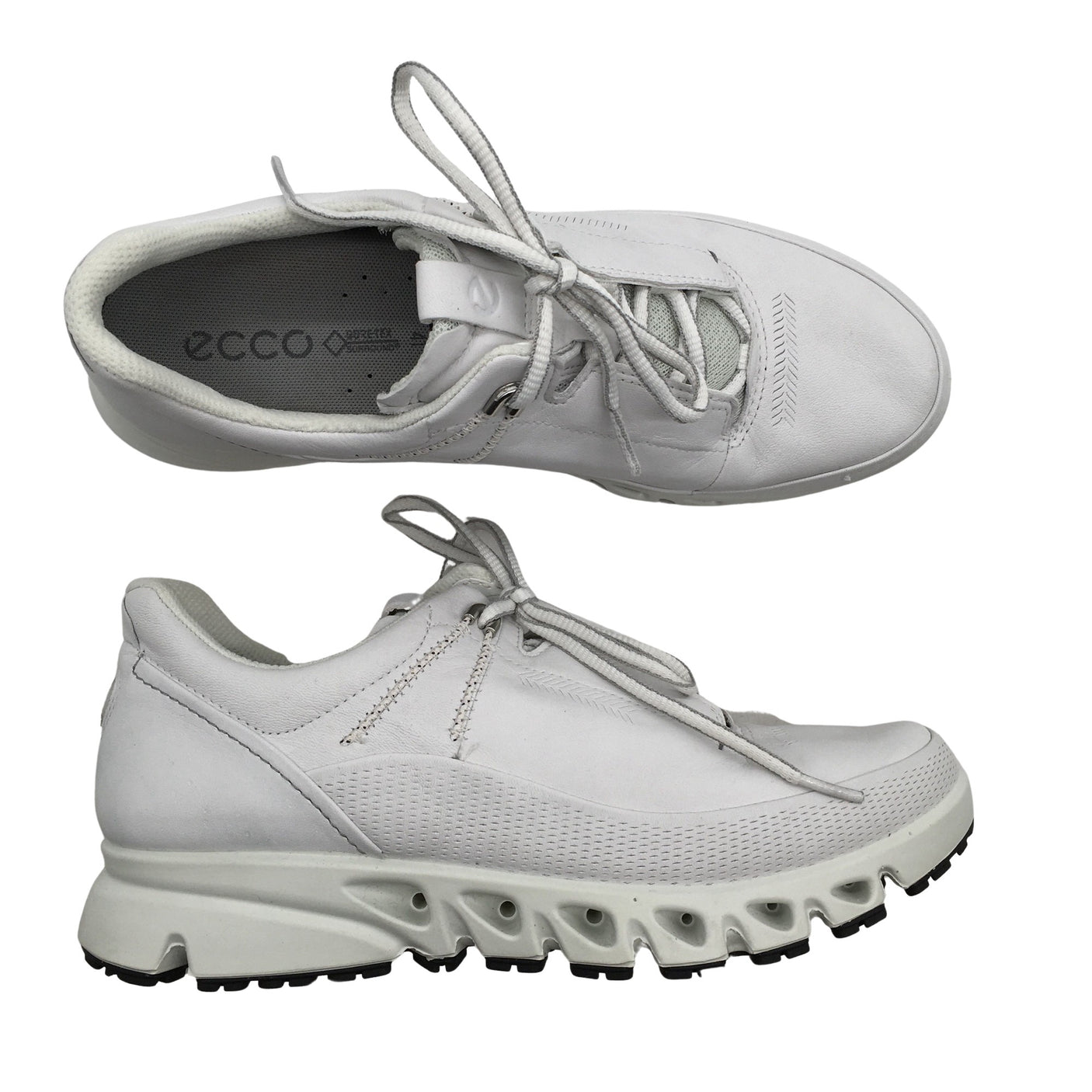 Unisex Ecco - Lenkkarit, koko 41 - (1)