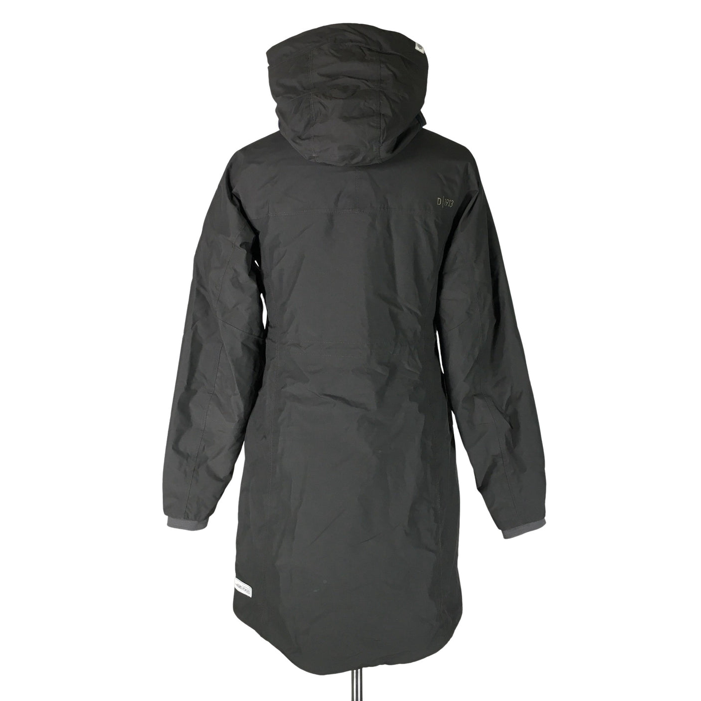 Unisex Didriksons - Parkatakki, koko 38 - (2)