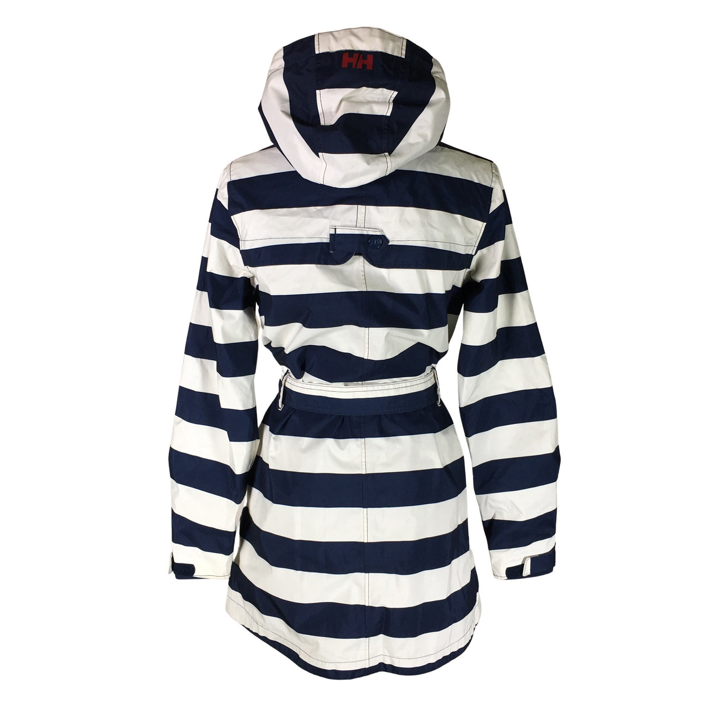 Unisex Helly Hansen - Parkatakki, koko 38 - (2)
