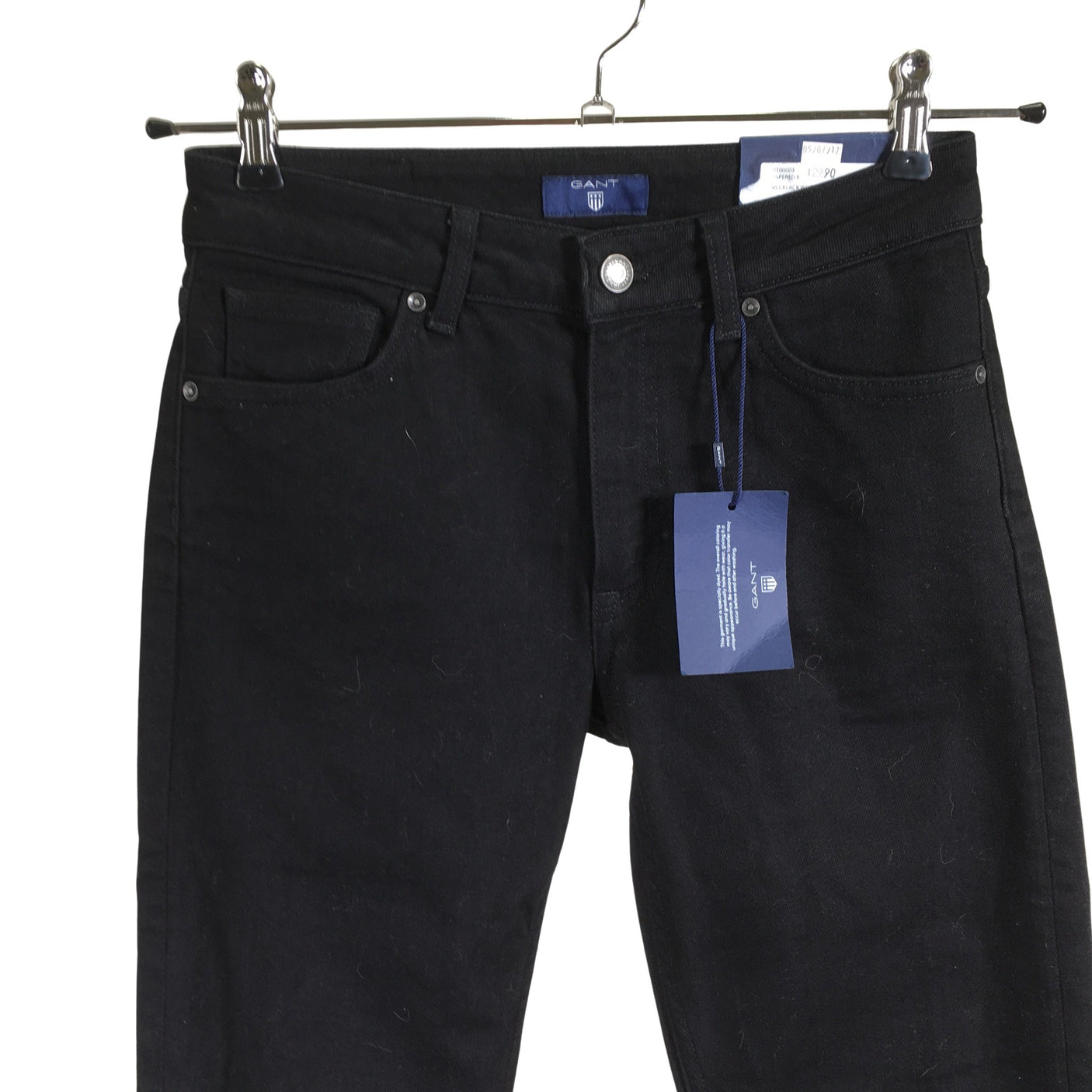 Unisex Gant - Farkut, koko 36 - (3)