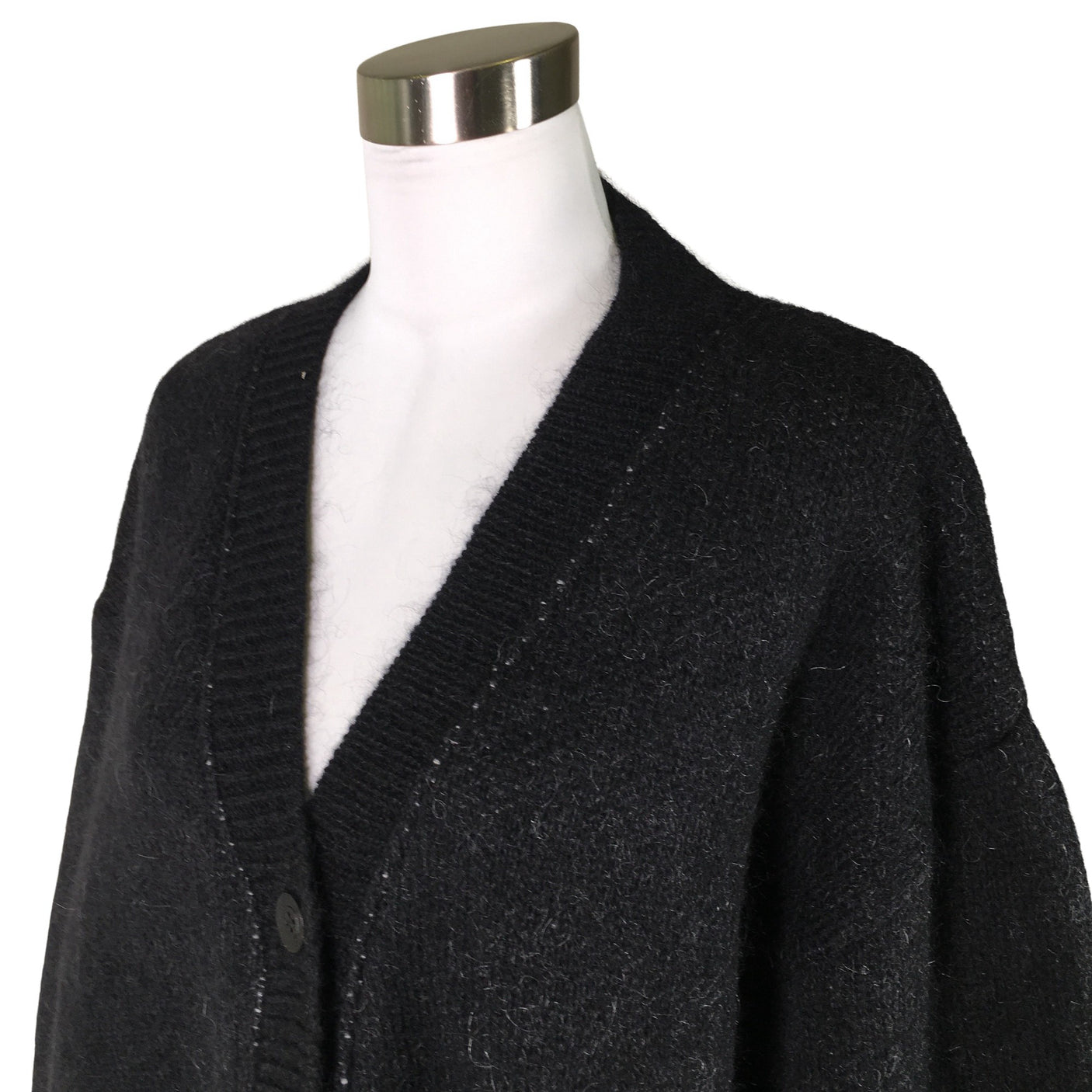Unisex Vimma - Neuletakki, koko 40 - (3)