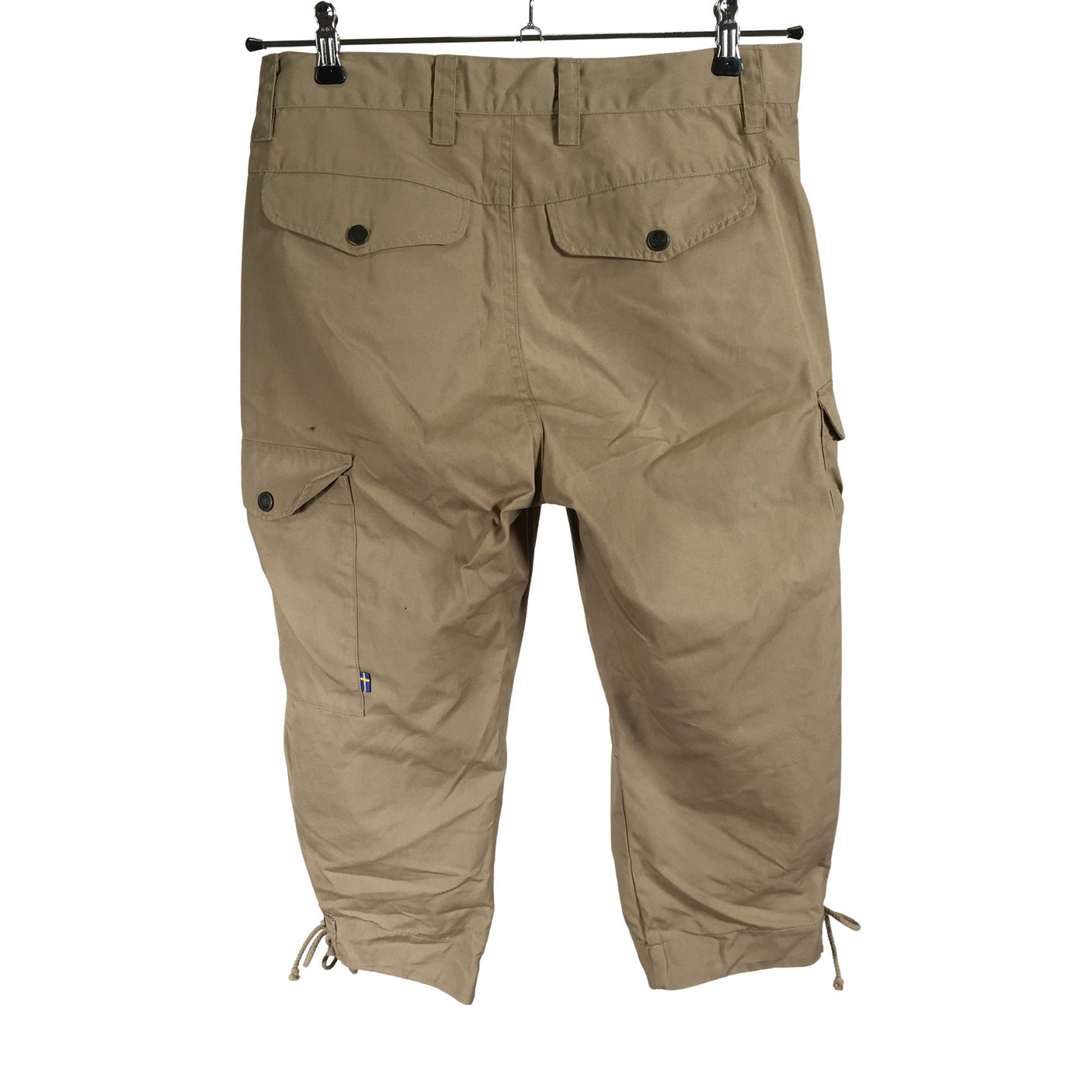 Unisex Fjällräven - Kangascaprit, koko 40 - (2)