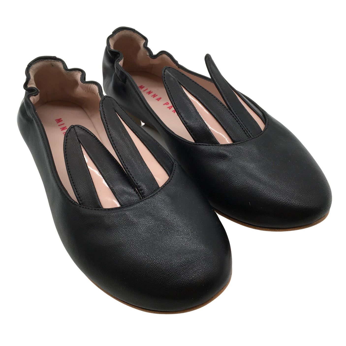 Unisex Minna Parikka - Ballerinat, koko 37 - (3)