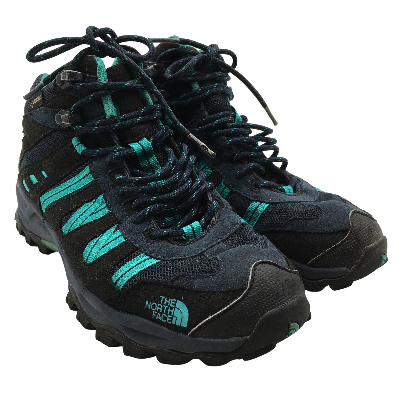 Vaelluskenkä, koko 37