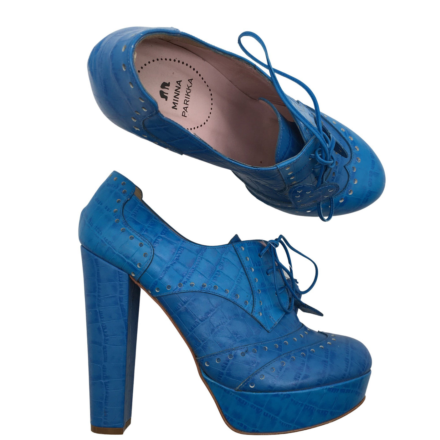 Korkokengät, koko 40