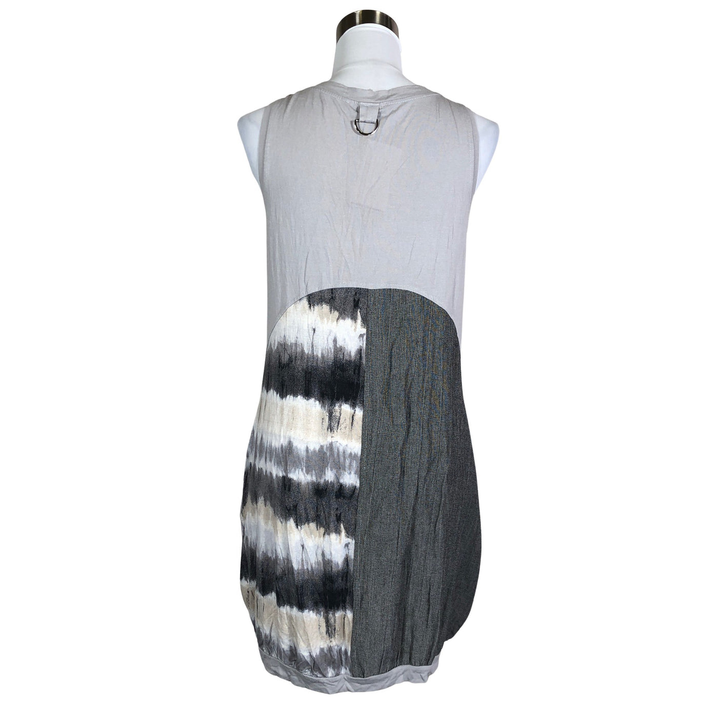 Unisex Noa Noa - Trikoomekko, koko 38 - (2)