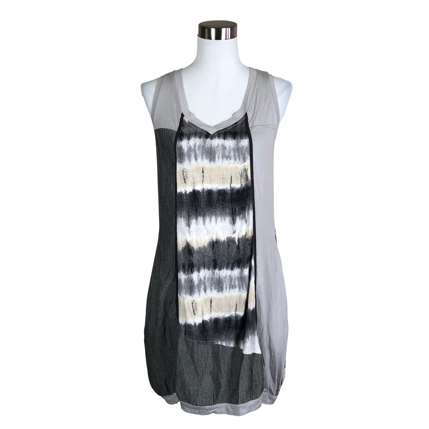 Unisex Noa Noa - Trikoomekko, koko 38 - (1)