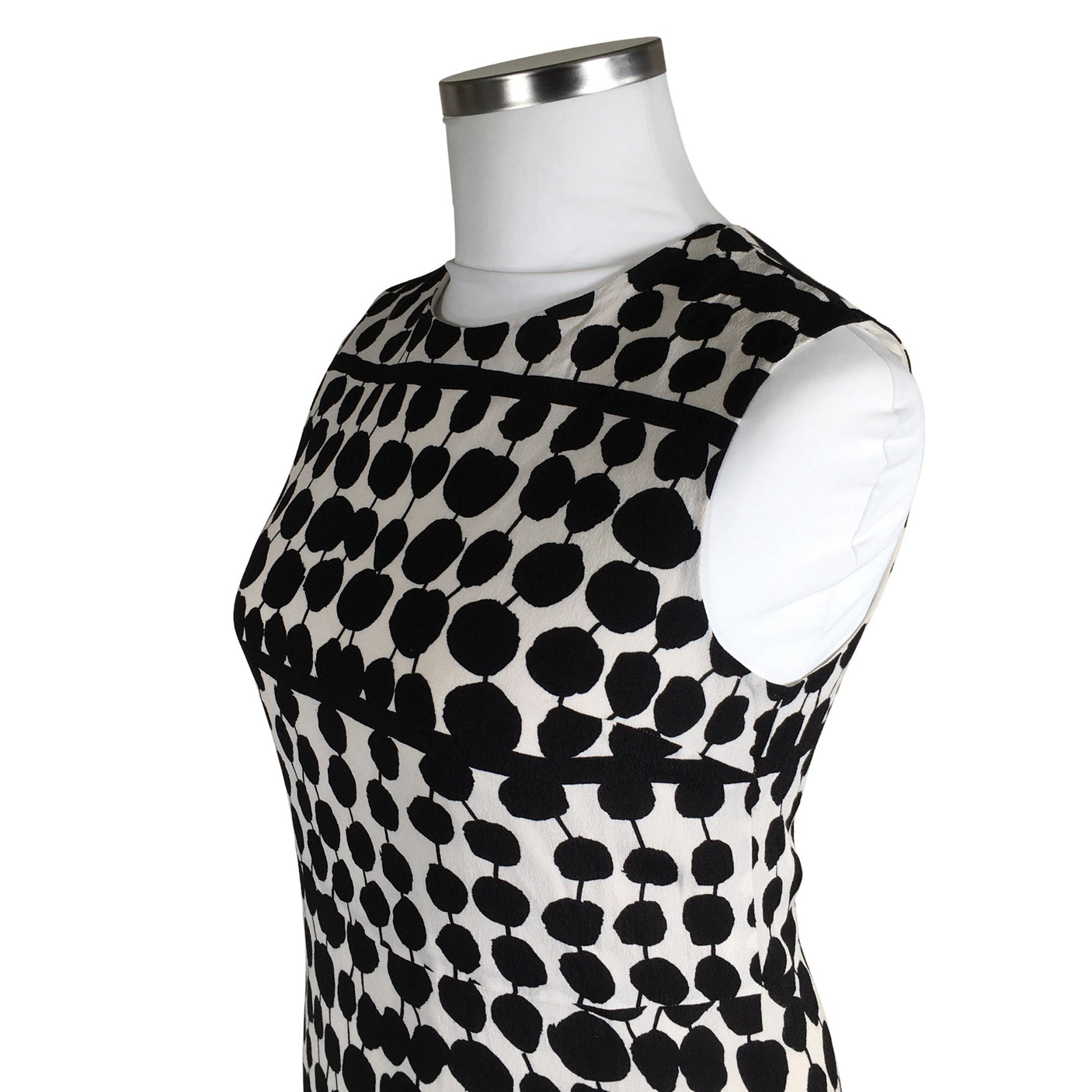 Unisex Marimekko - Sifonkimekko, koko 42 - (3)
