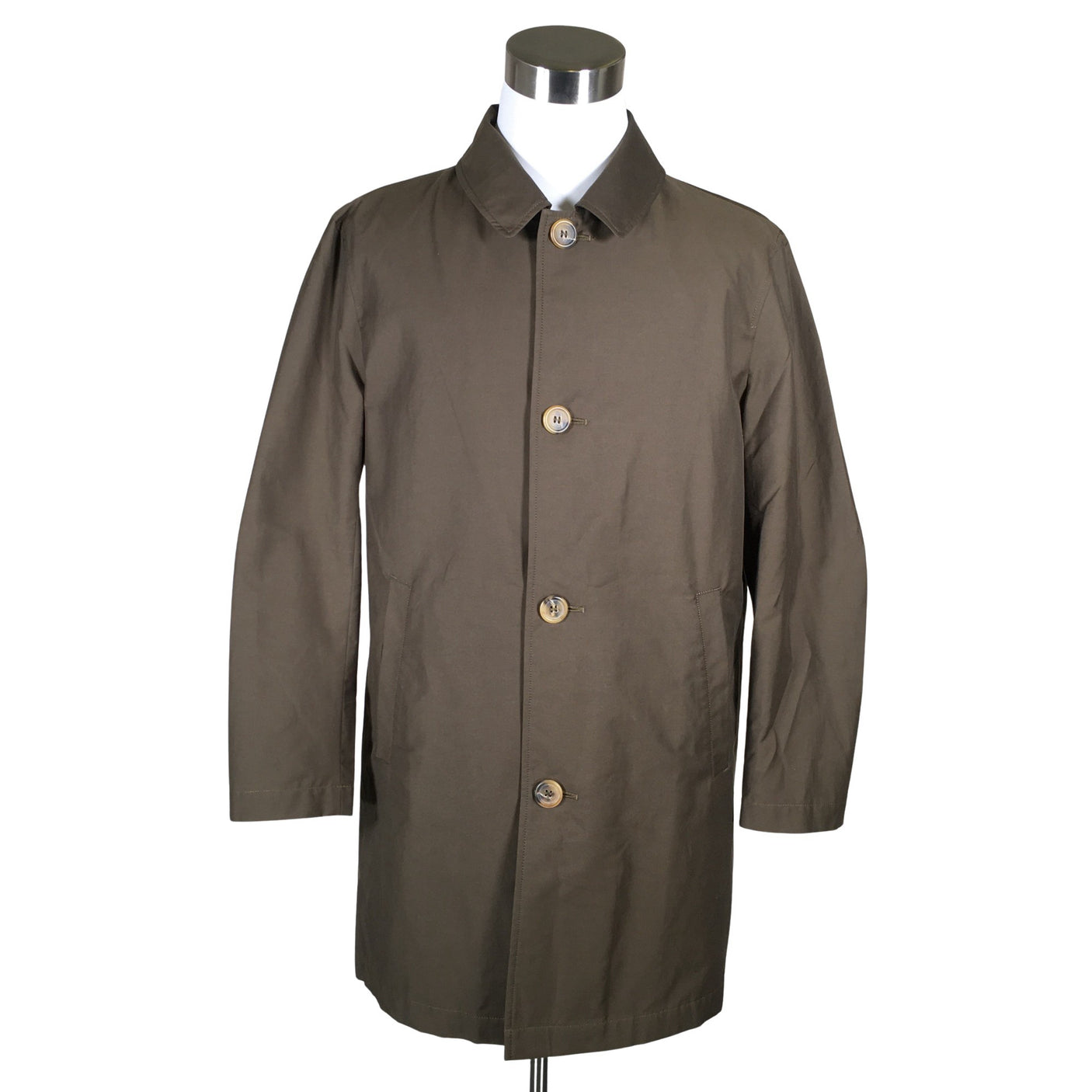 Trenssitakki, koko L