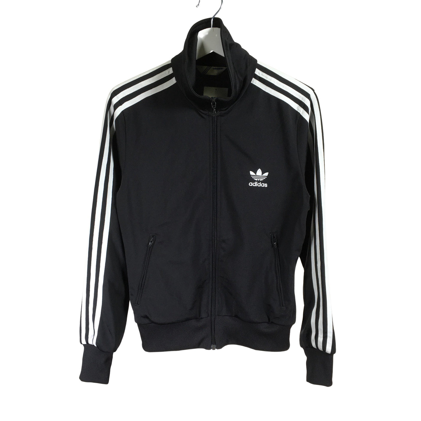 Unisex Adidas - Verryttelytakki, koko 40 - (1)