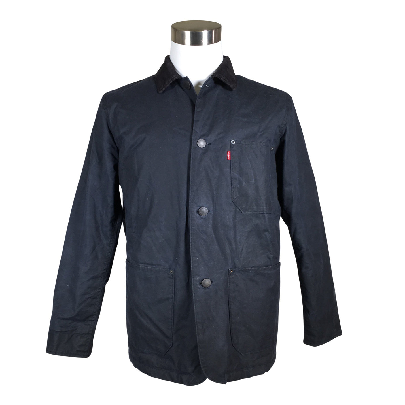 Unisex Levi's - Toppatakki, koko M - (1)