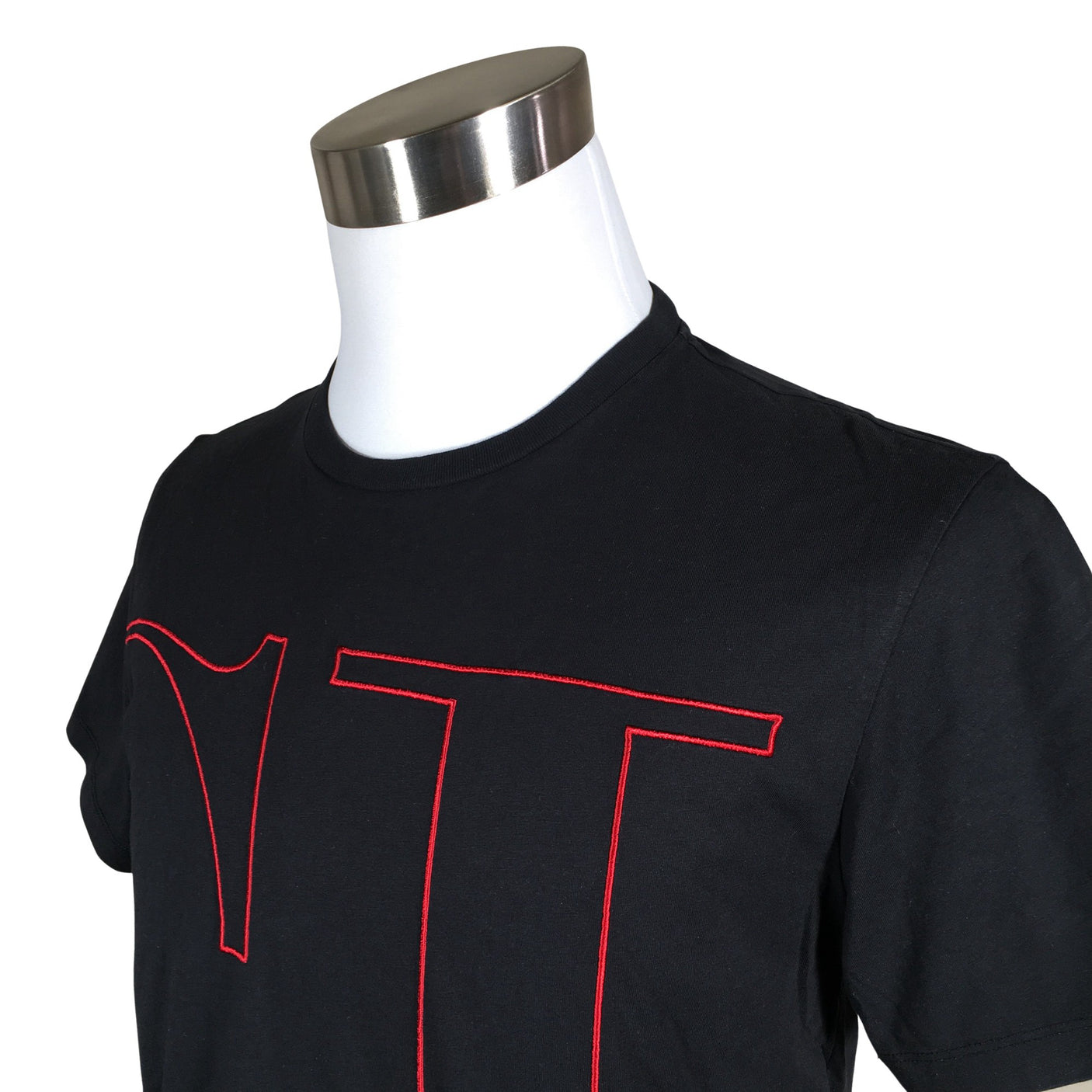 Unisex Carolina Herrera - T-paita, koko M - (3)