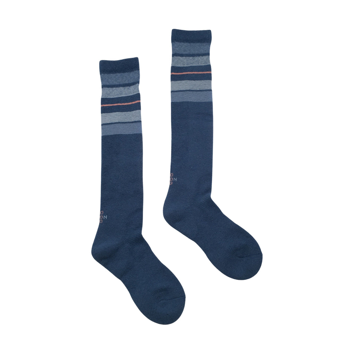 Unisex Neomondo - Urheilusukat, koko 36 - (1)