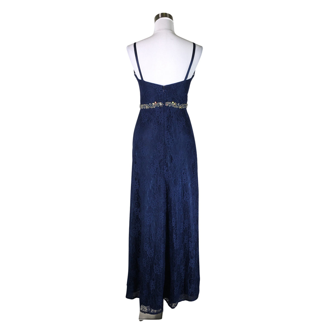 Unisex Fashion New York - Iltapuku, koko 36 - (2)