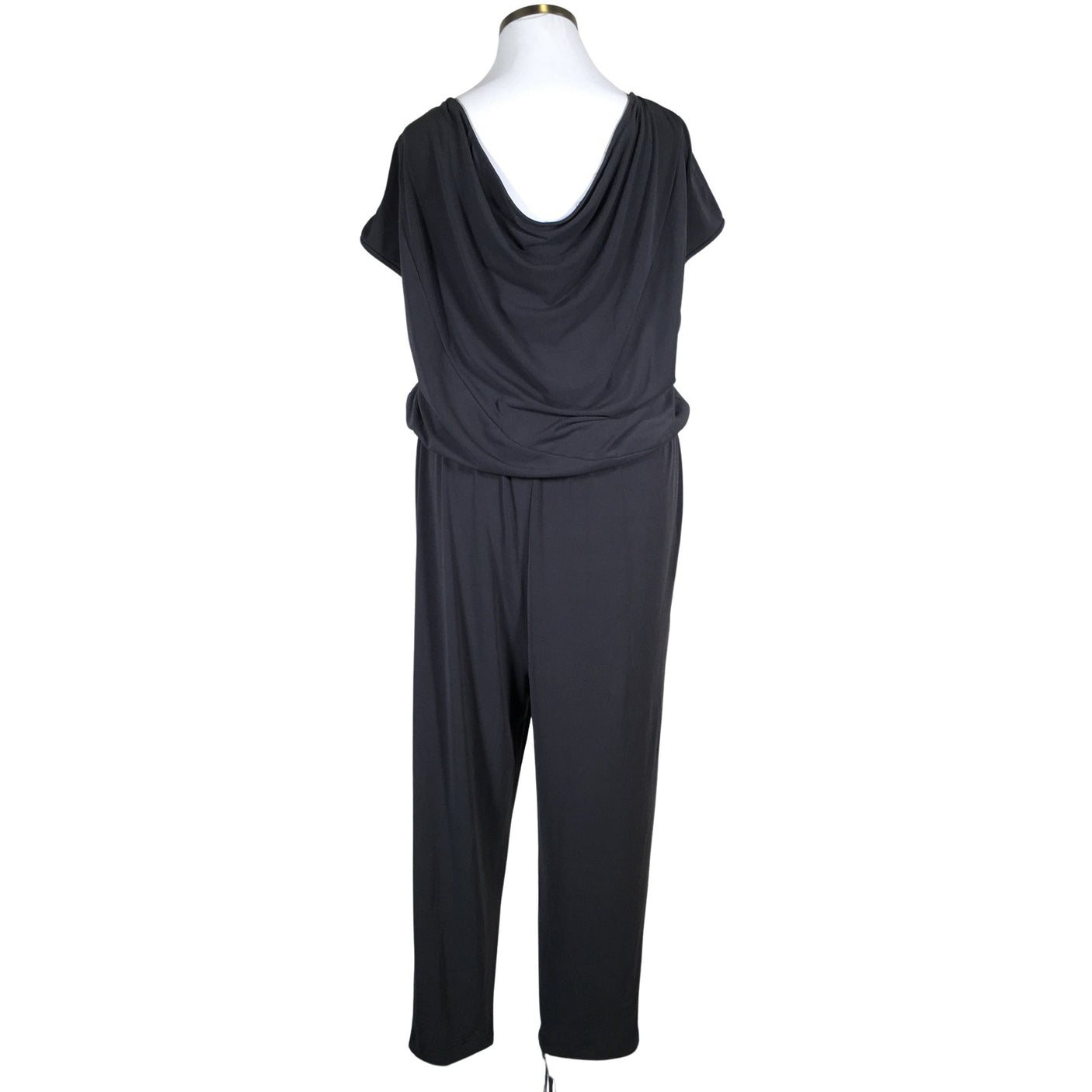 Unisex by Malene Birger - Jumpsuit, koko 42 - (2)