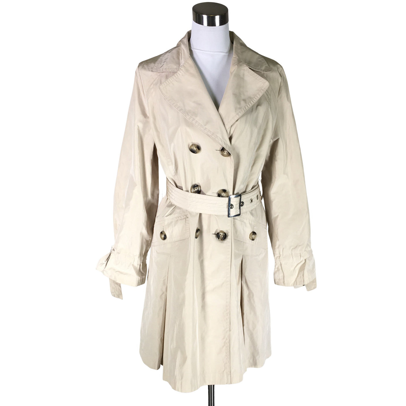 Unisex Chic Femme - Trenssitakki, koko 40 - (1)