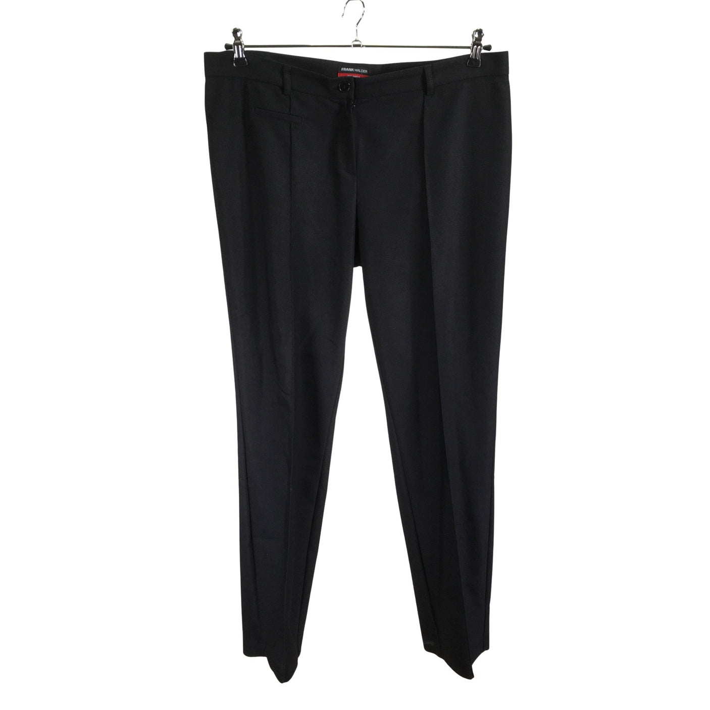 Unisex Frank Walder - Suorat housut, koko 44 - (1)