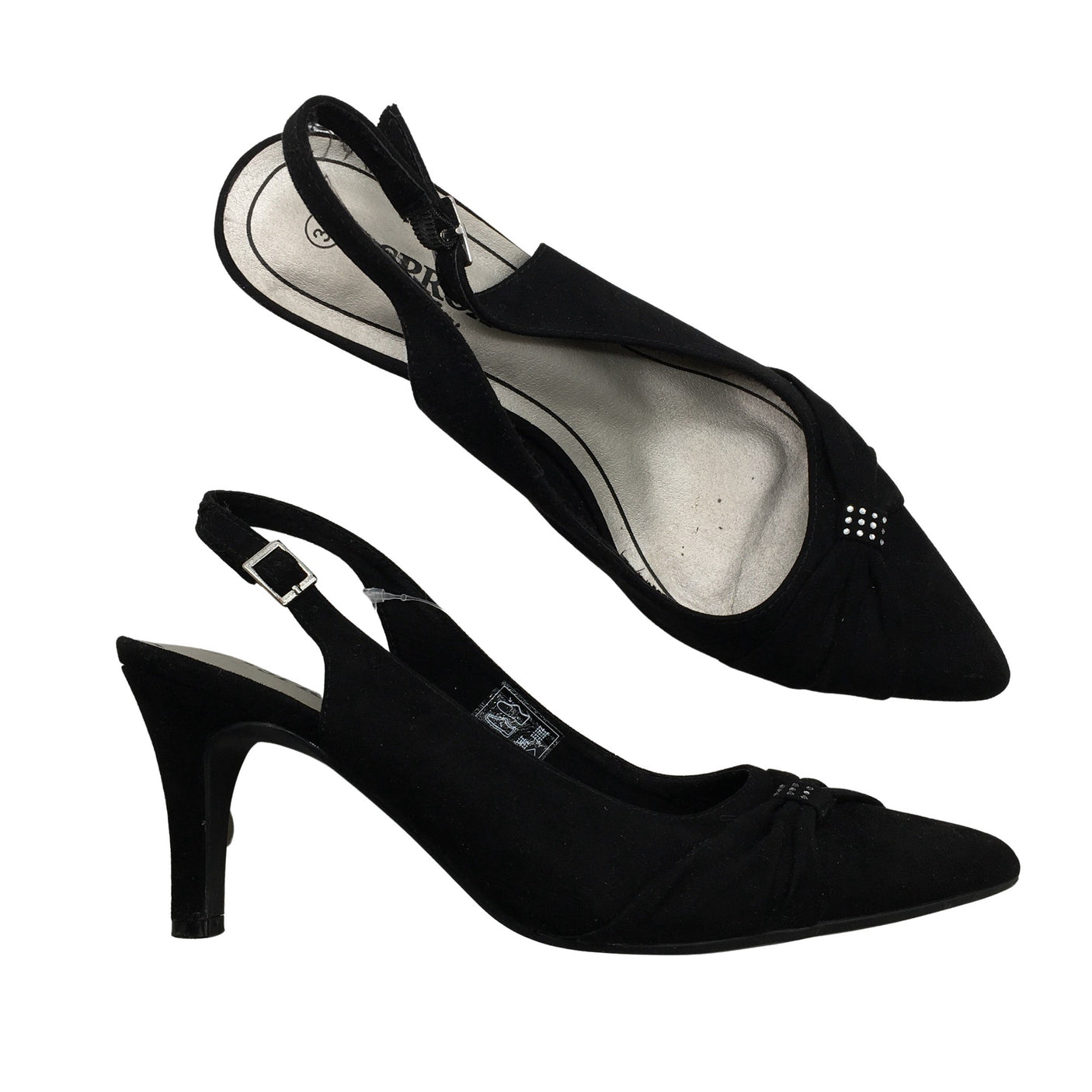 Unisex Sprox - Korkokengät, koko 39 - (1)