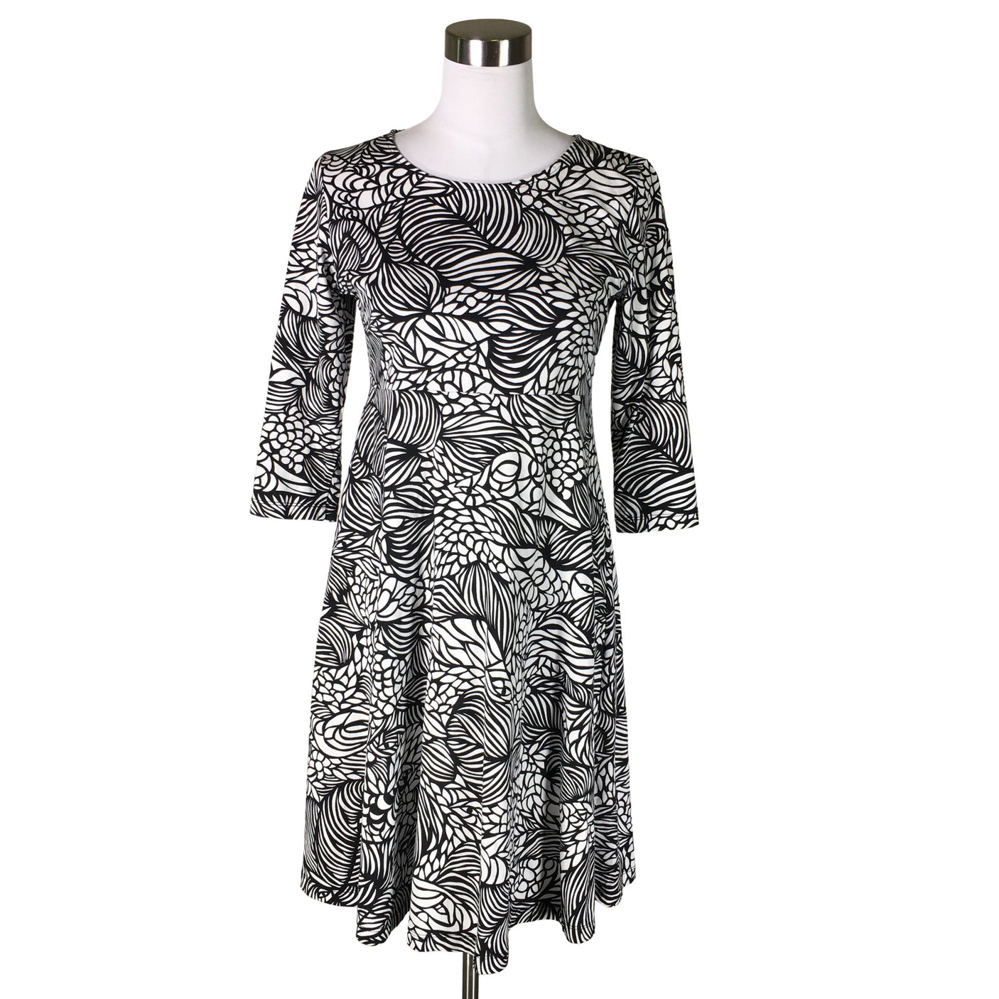 Trikoomekko, koko 38