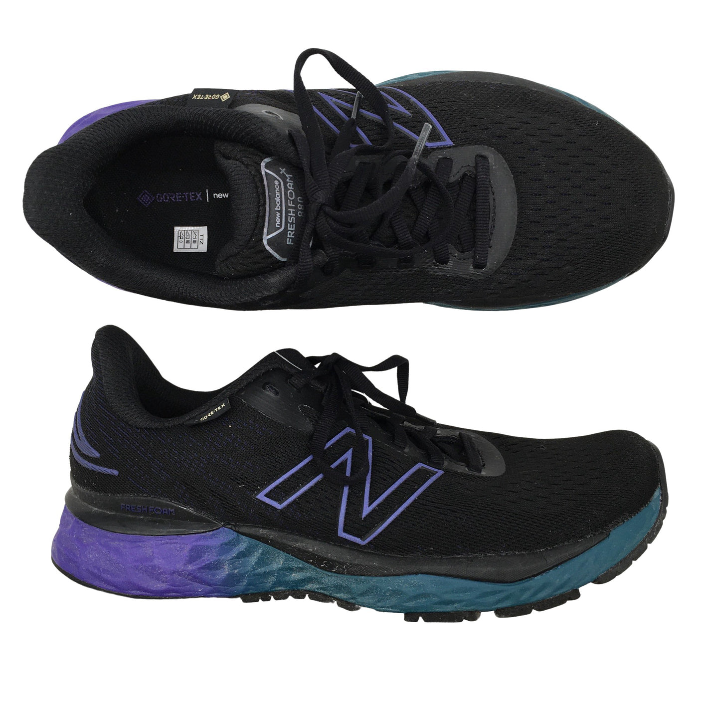 Unisex New Balance - Juoksukengät, koko 40 - (1)
