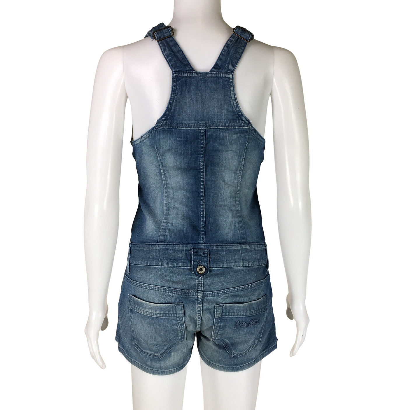 Unisex Guess - Shortsihaalarit, koko 36 - (2)