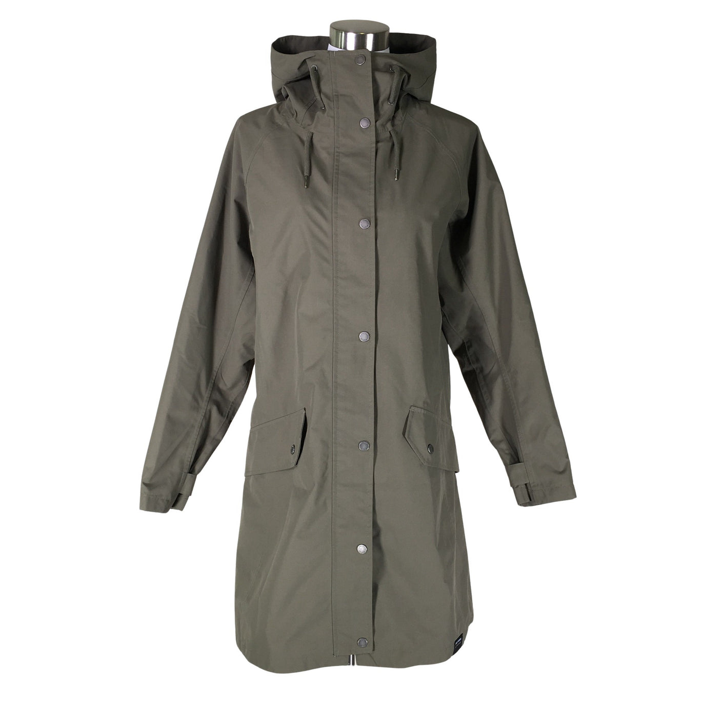 Unisex Tretorn - Parkatakki, koko 40 - (1)