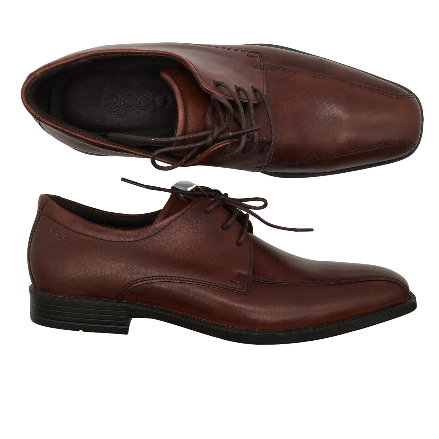 Unisex Ecco - Kävelykengät, koko 42 - (1)