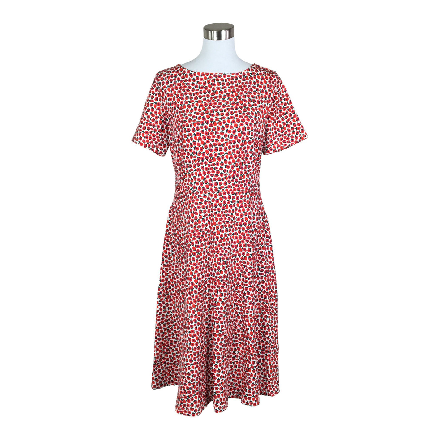 Unisex Marimekko - Trikoomekko, koko 38 - (1)