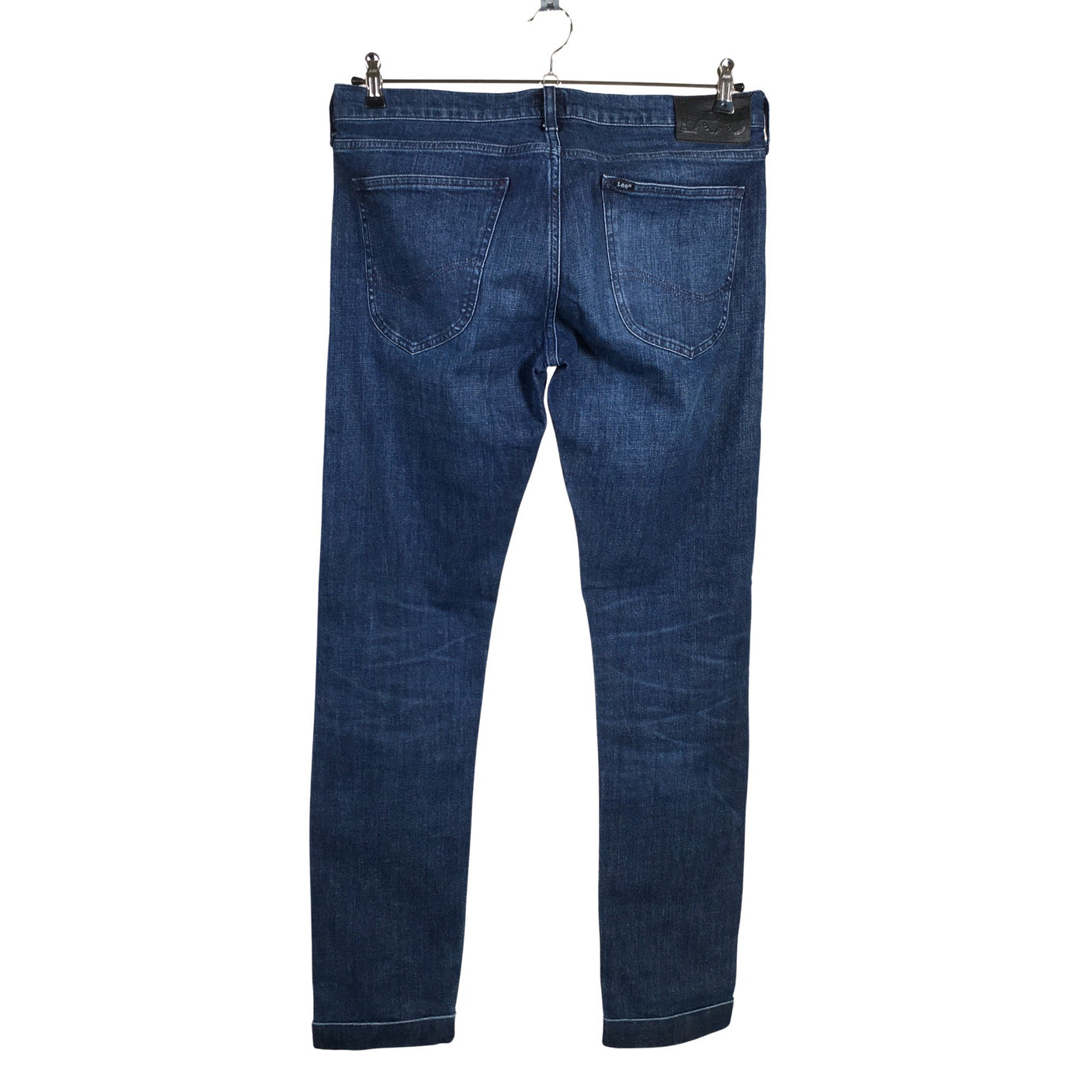 Unisex Lee - Farkut, koko L - (2)