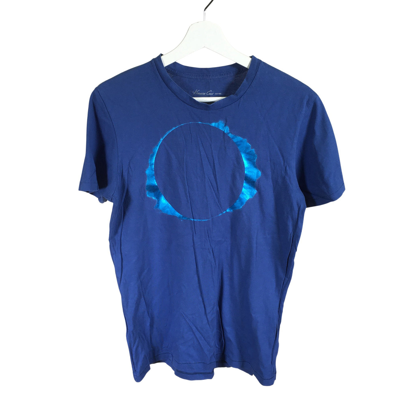 Unisex Kenneth Cole - T-paita, koko S - (1)
