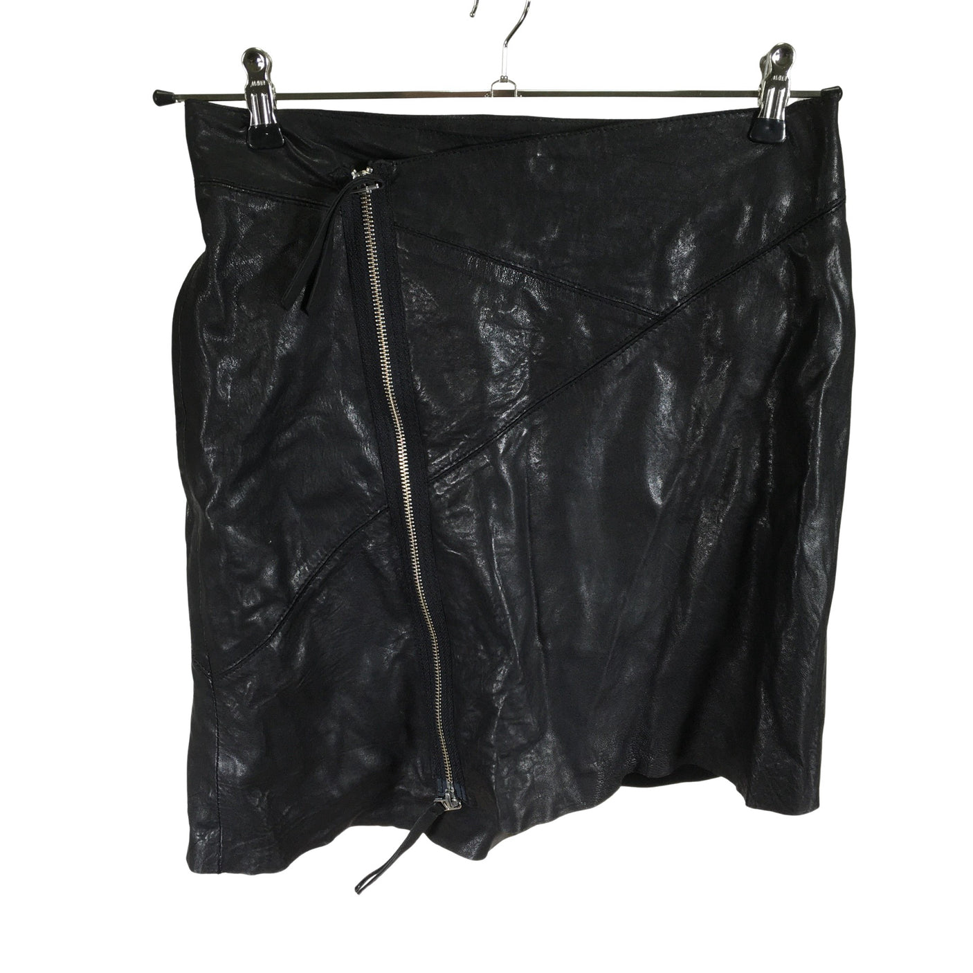 Unisex Tiger of Sweden - Nahkahame, koko 38 - (1)