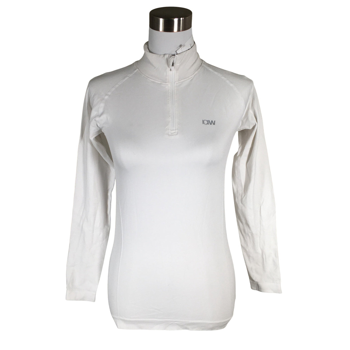 Unisex ICIW – Icaniwill - Urheilupaita,
pitkät hihat, koko 36 - (1)