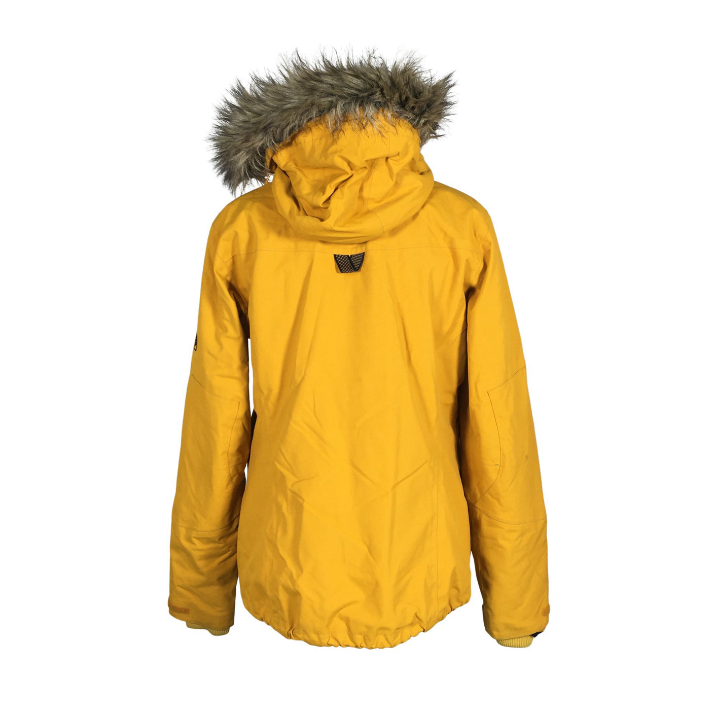 Unisex Jack Wolfskin - Toppatakki, koko 38 - (2)