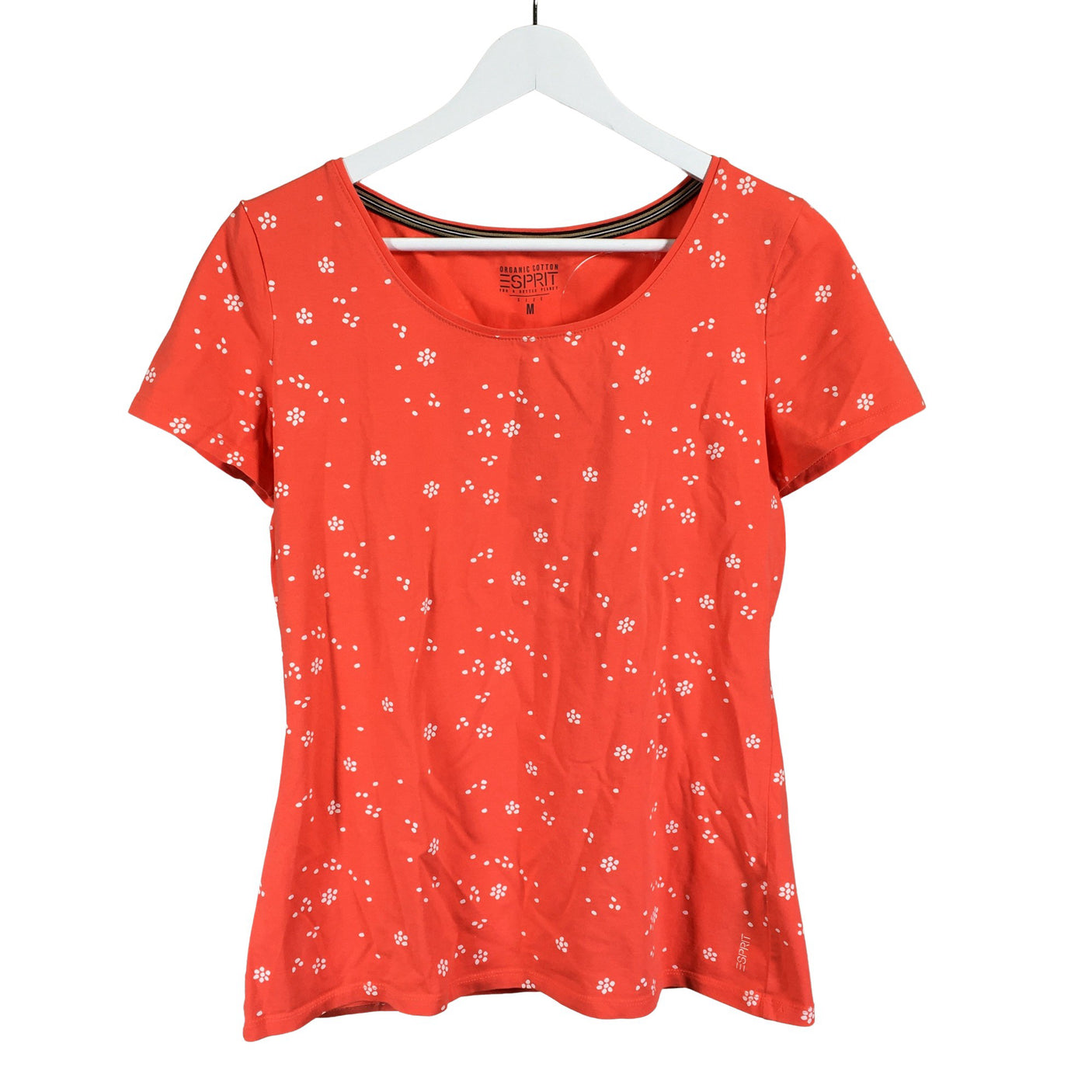Unisex Esprit - T-paita, koko 38 - (1)