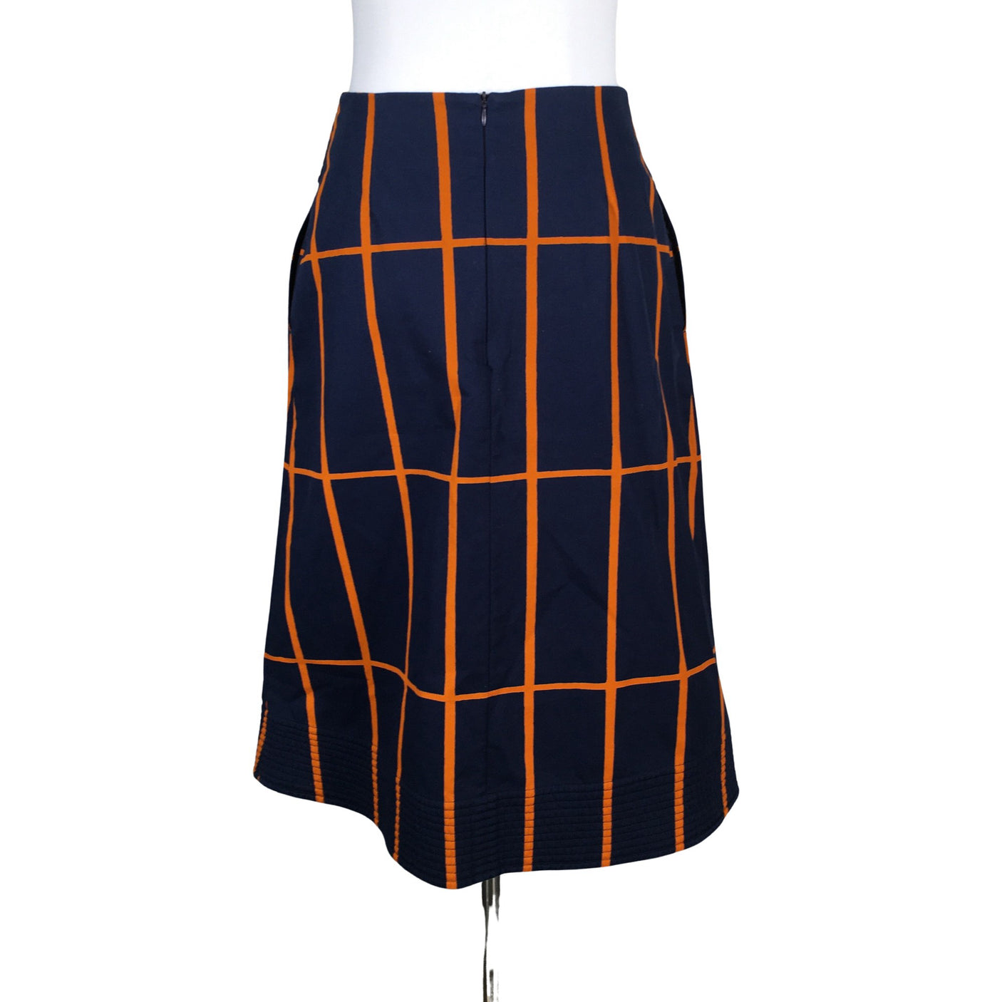 Unisex Marimekko - Kangashame, koko 36 - (2)