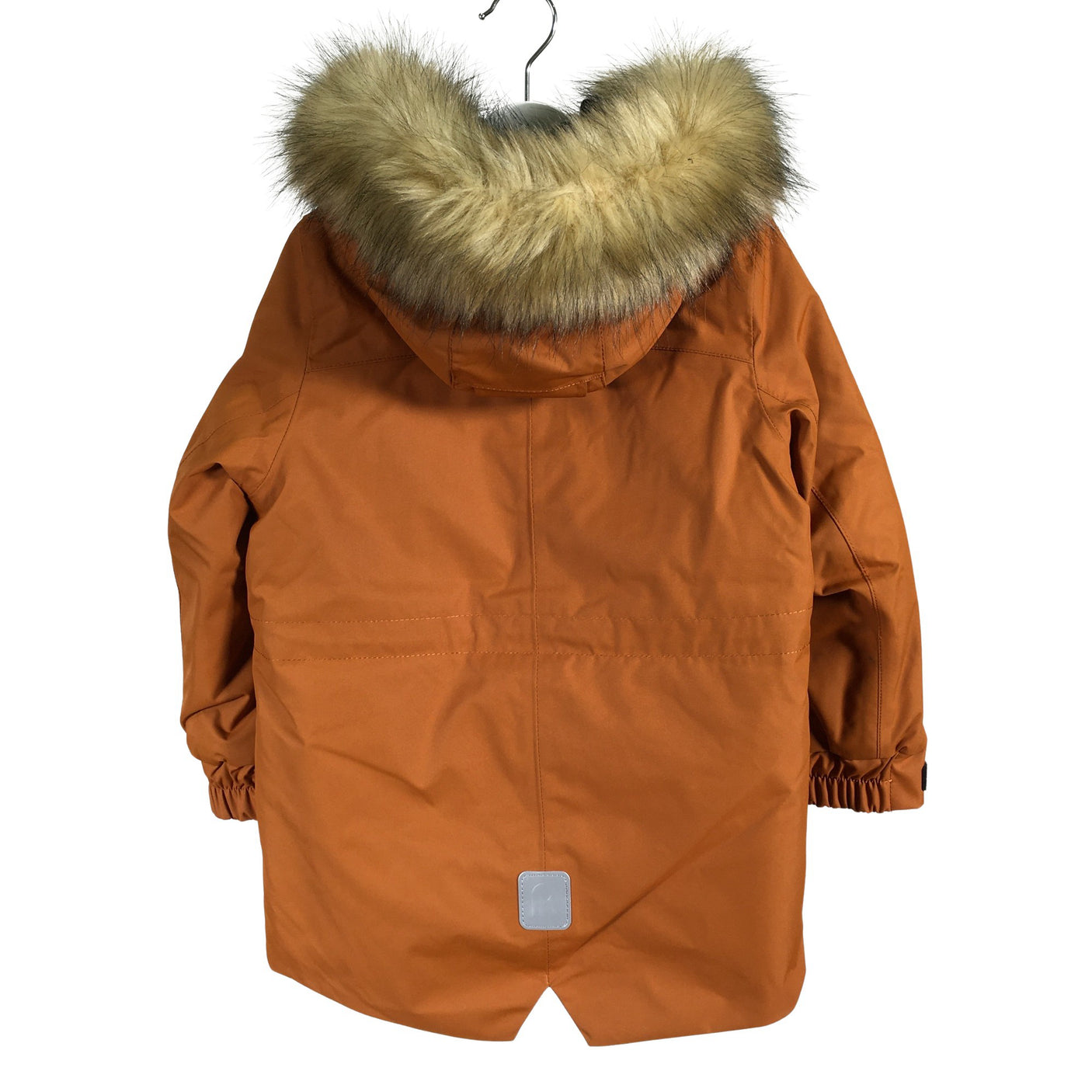 Parkatakki, koko 98 - 104