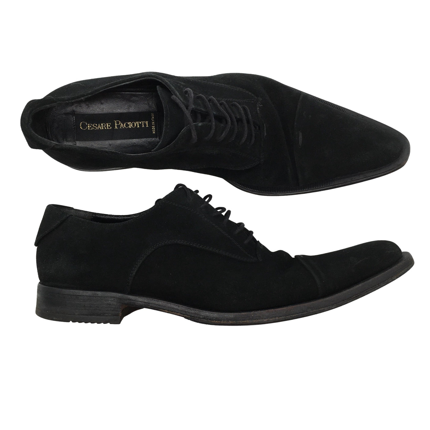 Unisex Cesare Paciotti - Kävelykengät, koko 42 - (1)