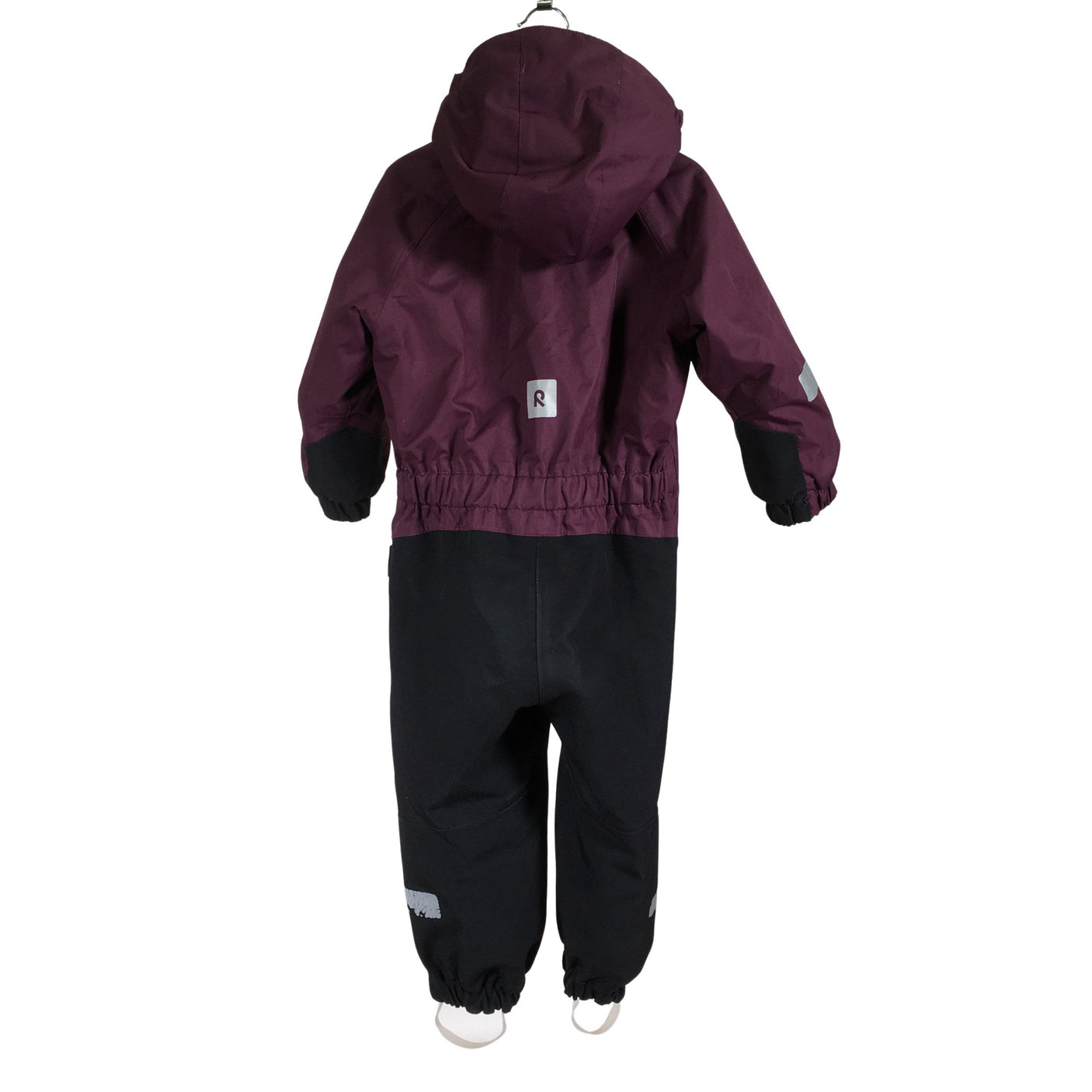 Unisex Reimatec - Toppahaalari, koko 92 - 98 - (2)