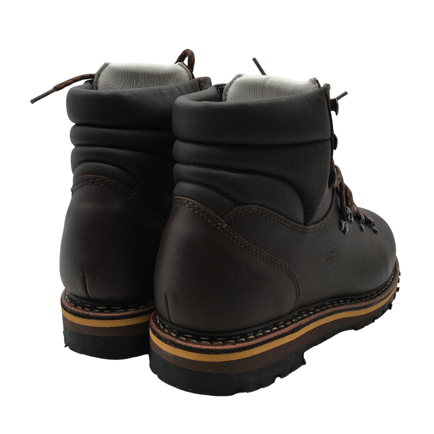 Vaelluskenkä, koko 43