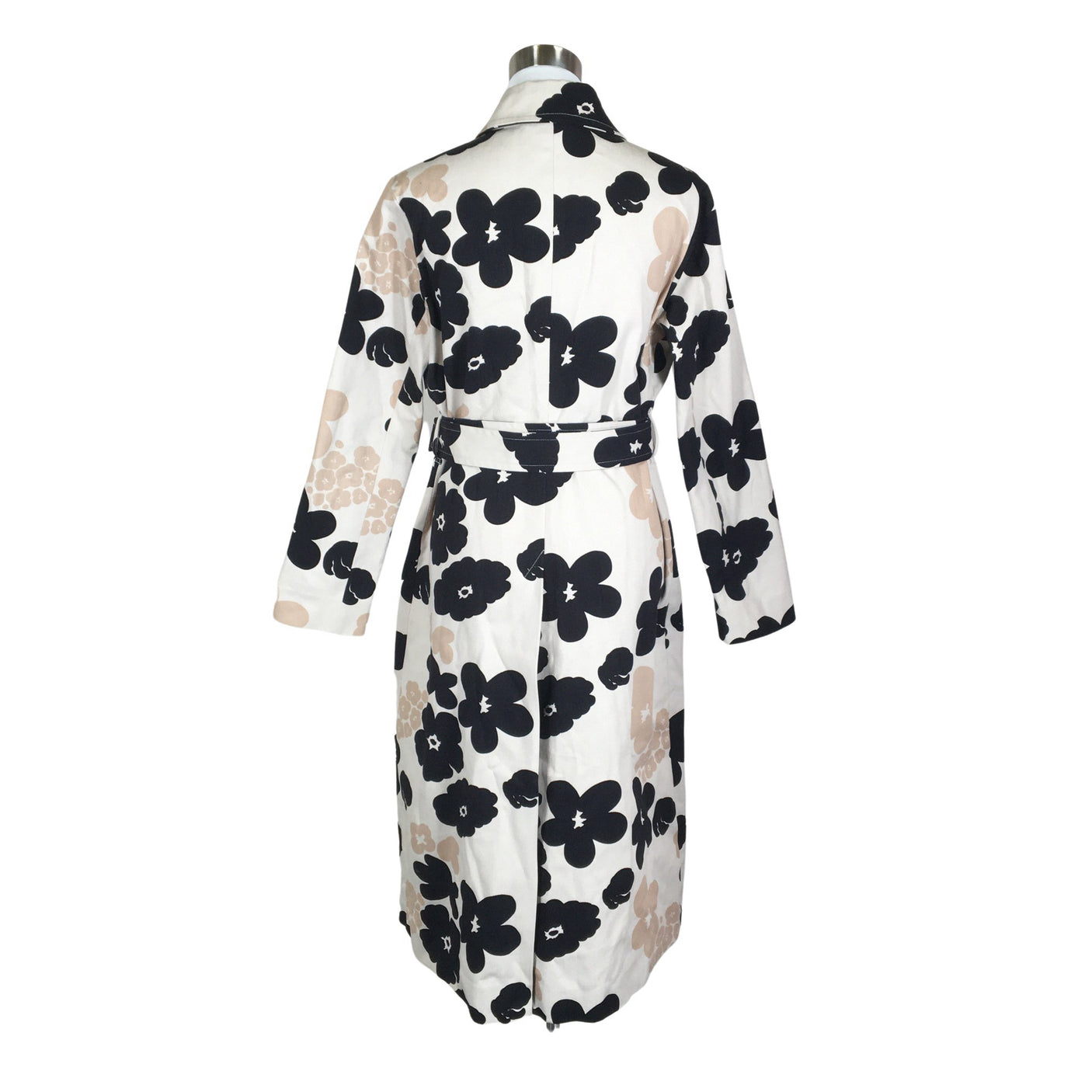 Unisex Marimekko - Trenssitakki, koko 38 - (2)