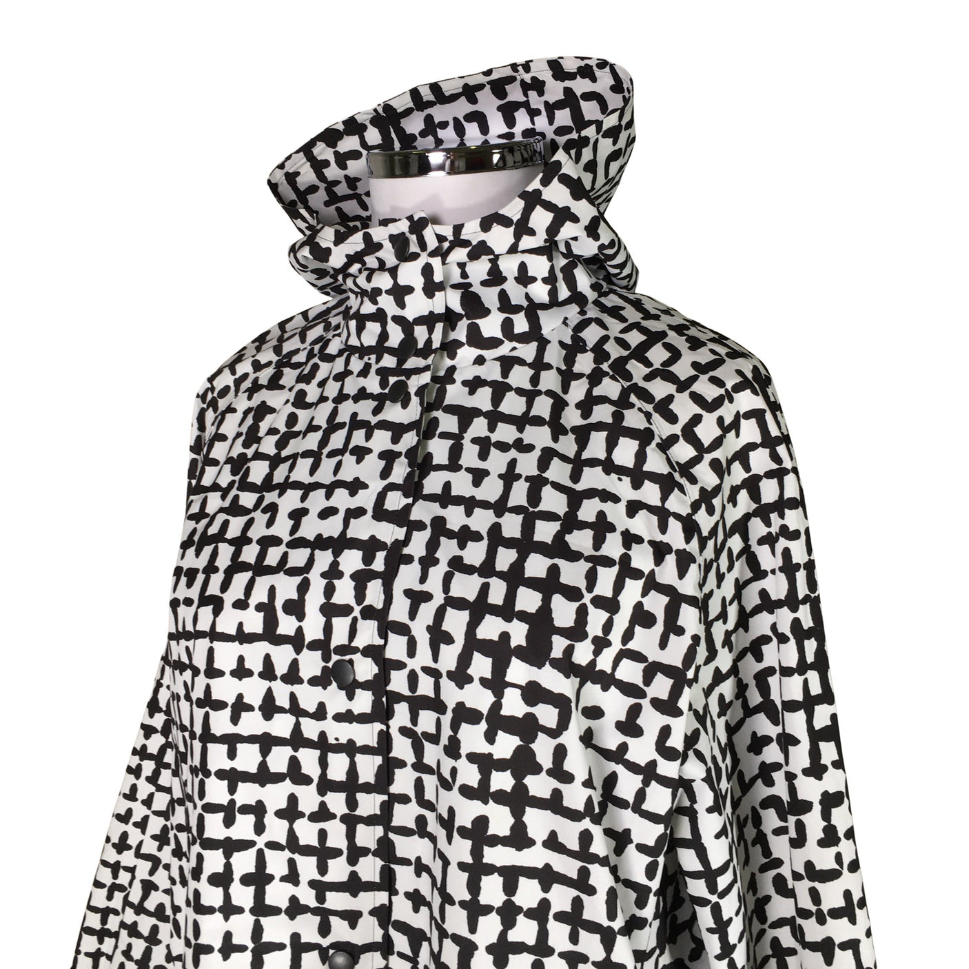 Unisex Marimekko - Sadetakki, koko 42 - (3)