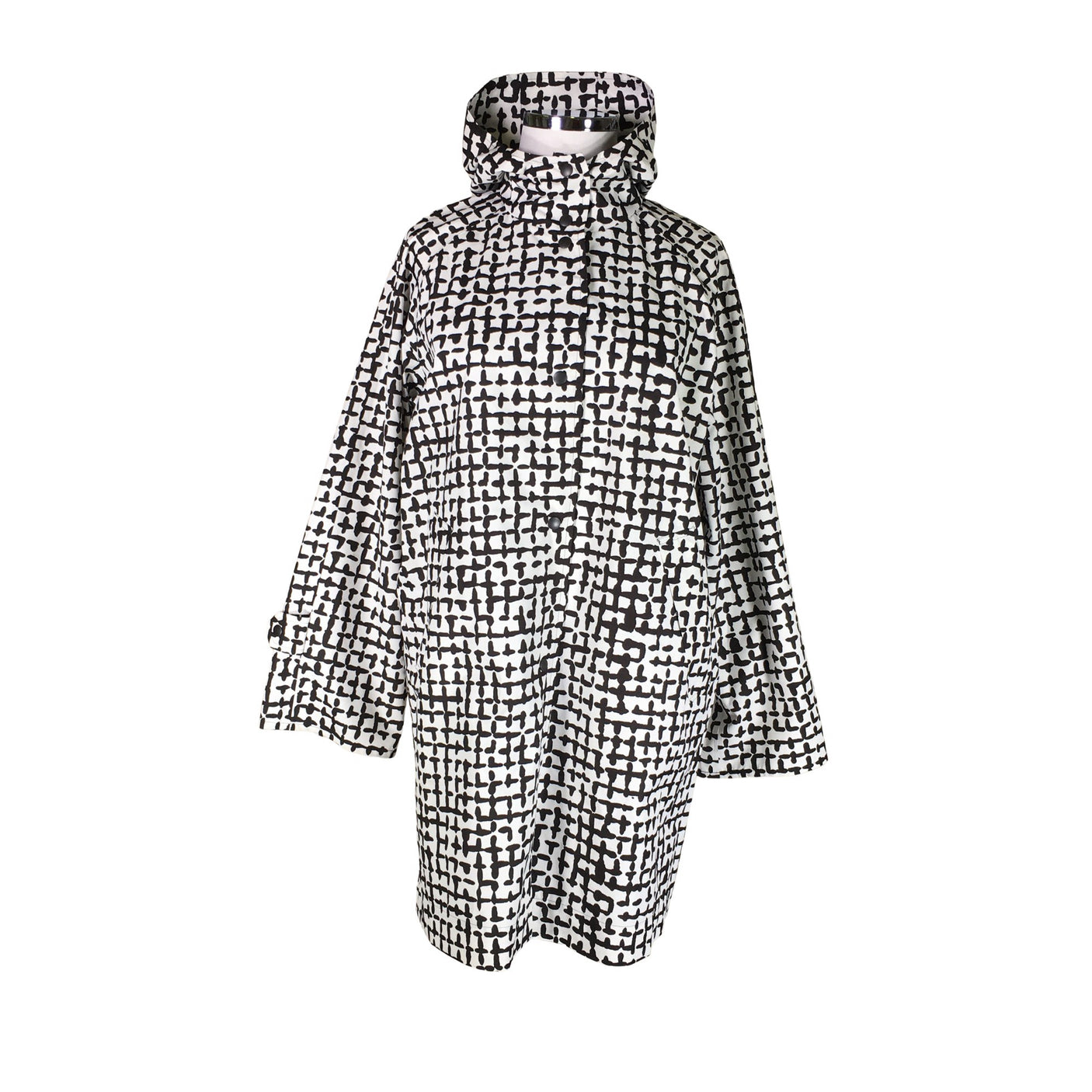 Unisex Marimekko - Sadetakki, koko 42 - (1)