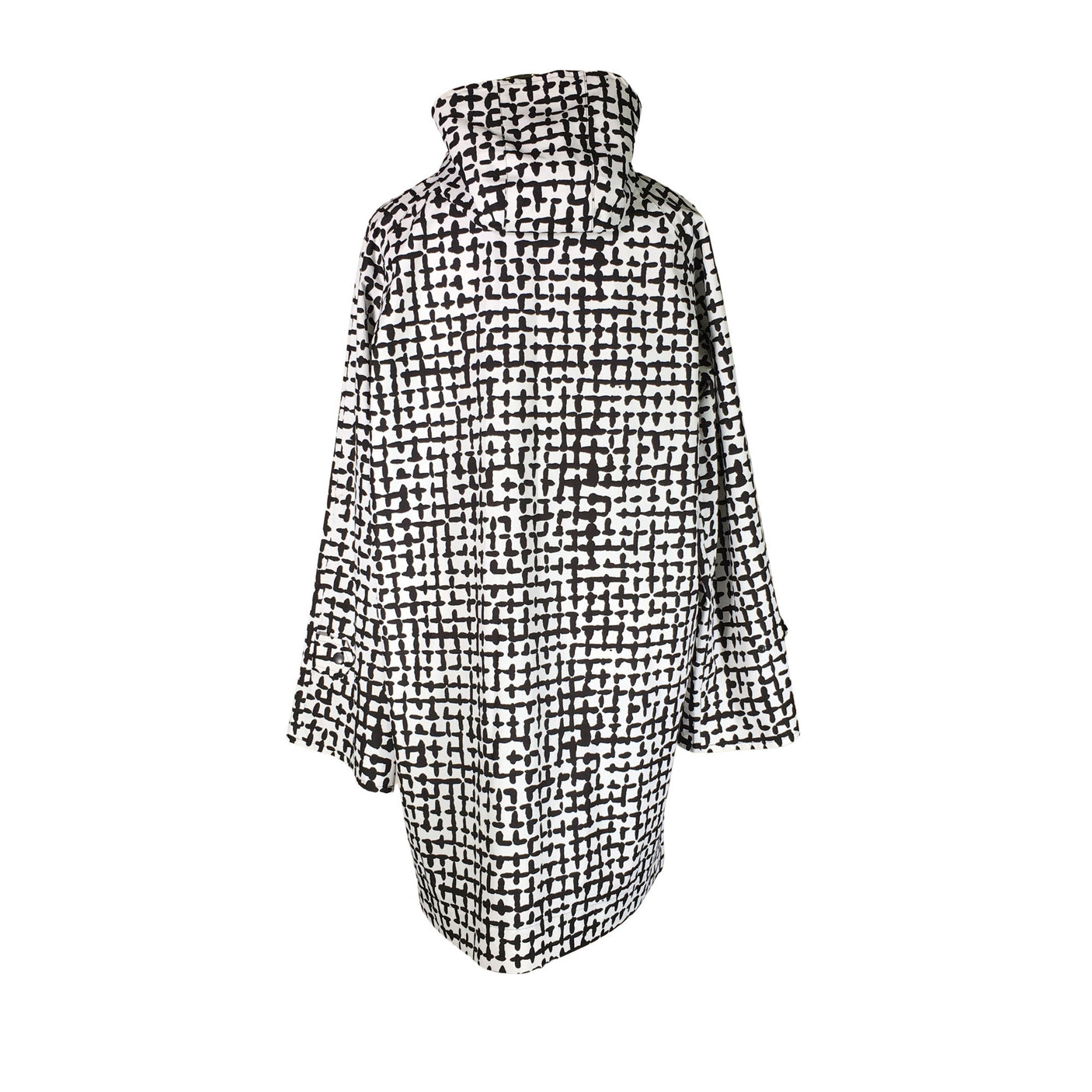 Unisex Marimekko - Sadetakki, koko 42 - (2)