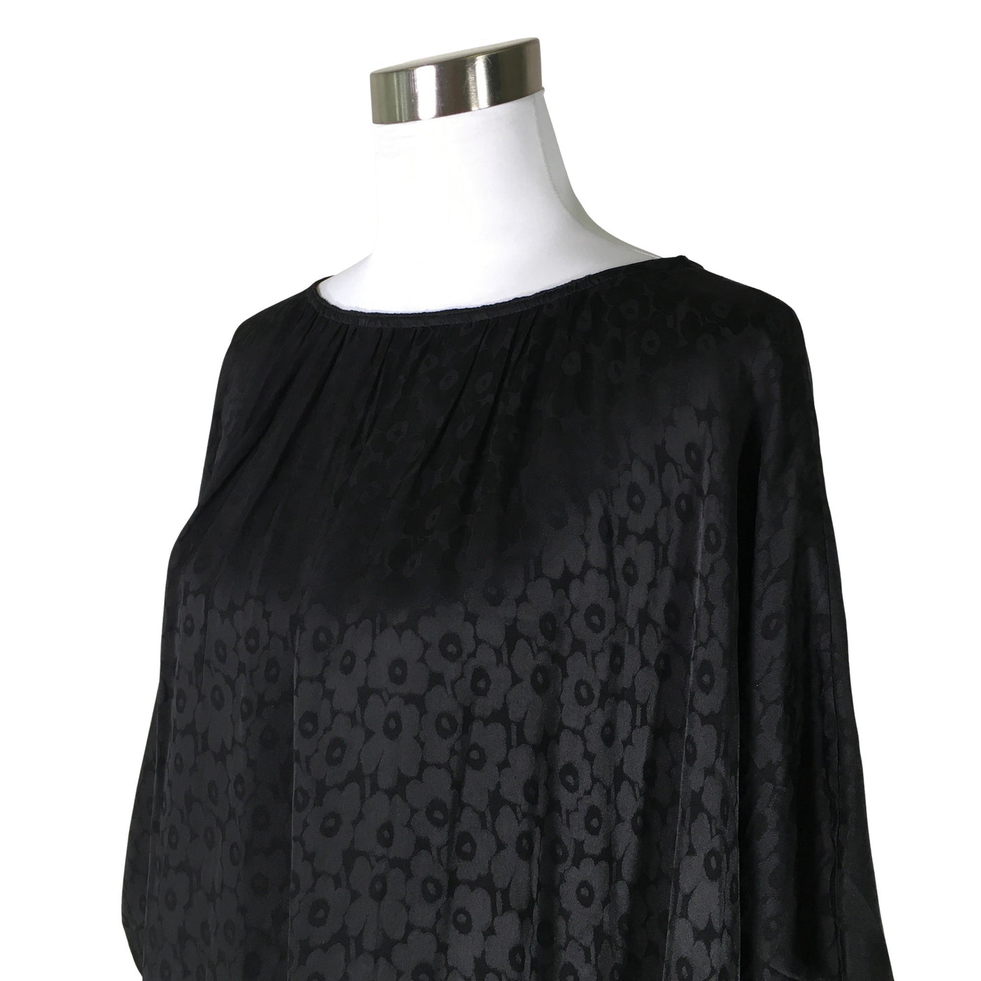 Unisex Marimekko - Sifonkimekko, koko 38 - (3)