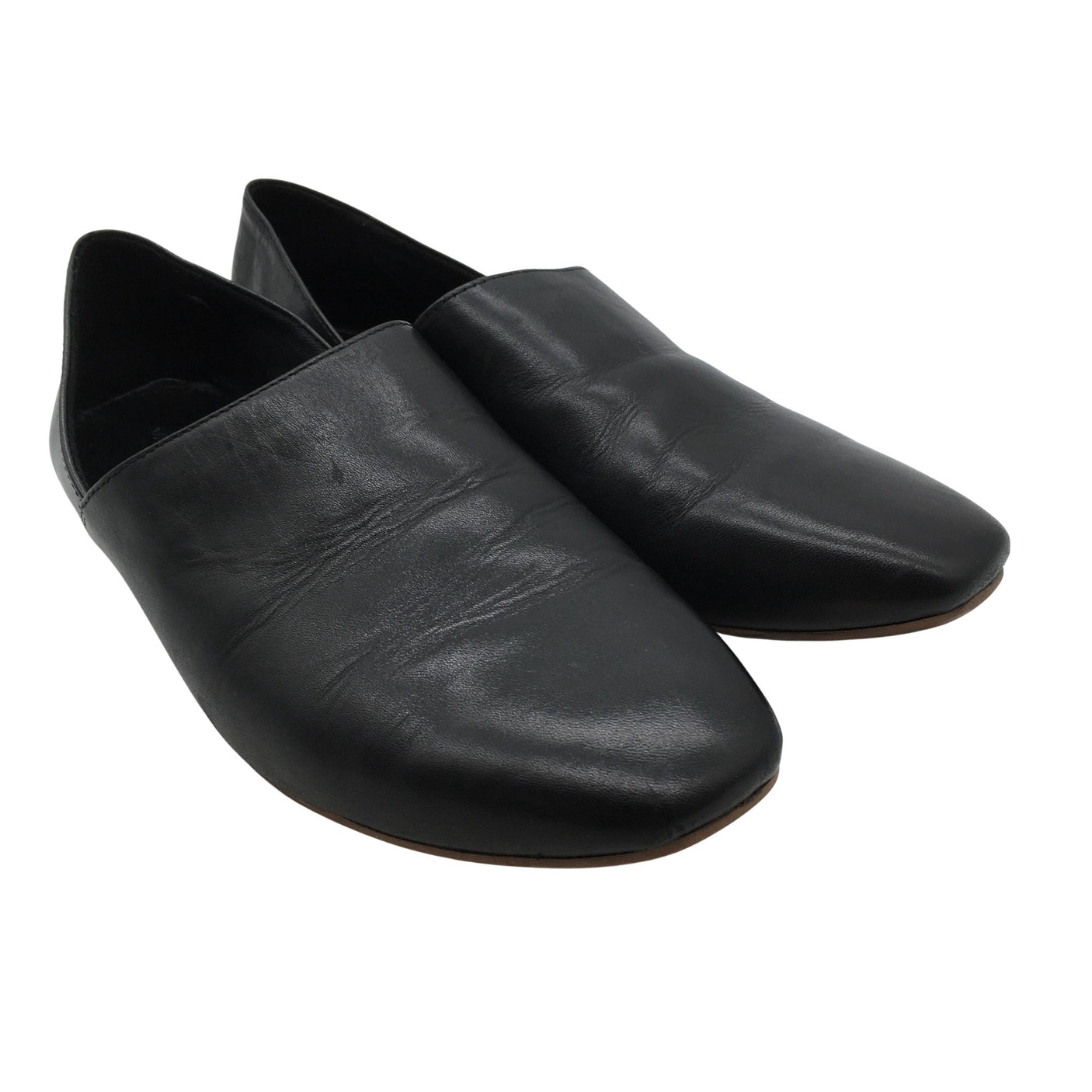 Loaferit, koko 38