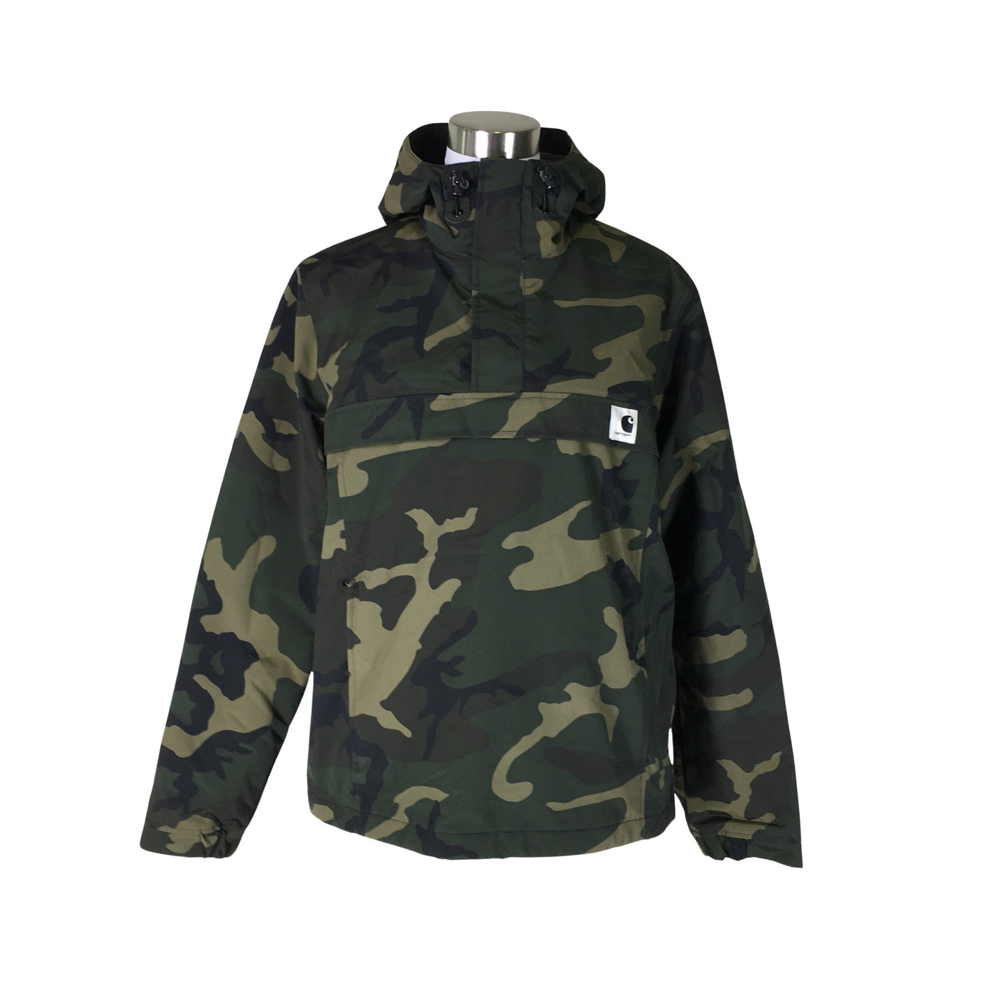Unisex Carhartt - Toppatakki, koko 40 - (1)