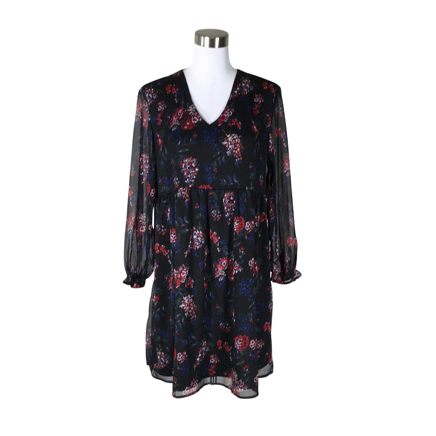 Unisex O.I.S - Sifonkimekko, koko 38 - (1)
