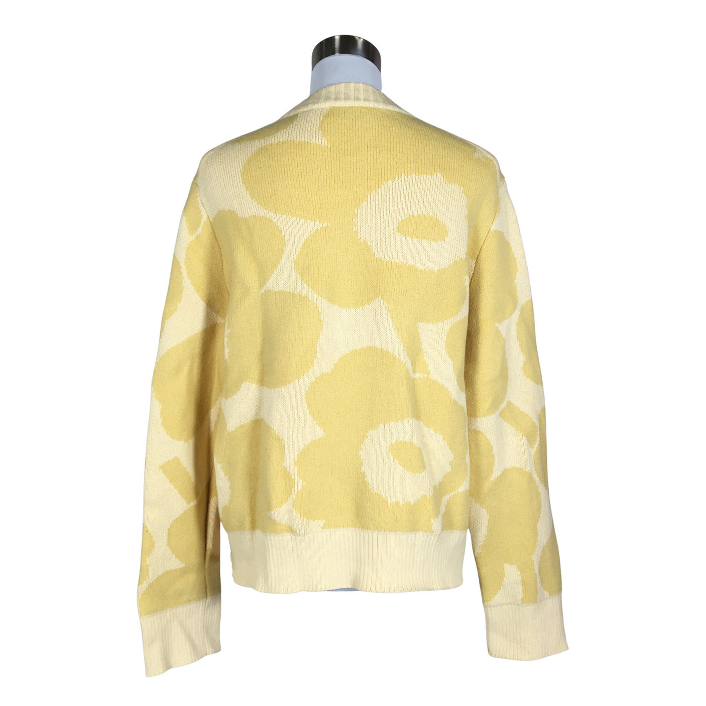 Unisex Marimekko - Neulepaita, koko 40 - (2)