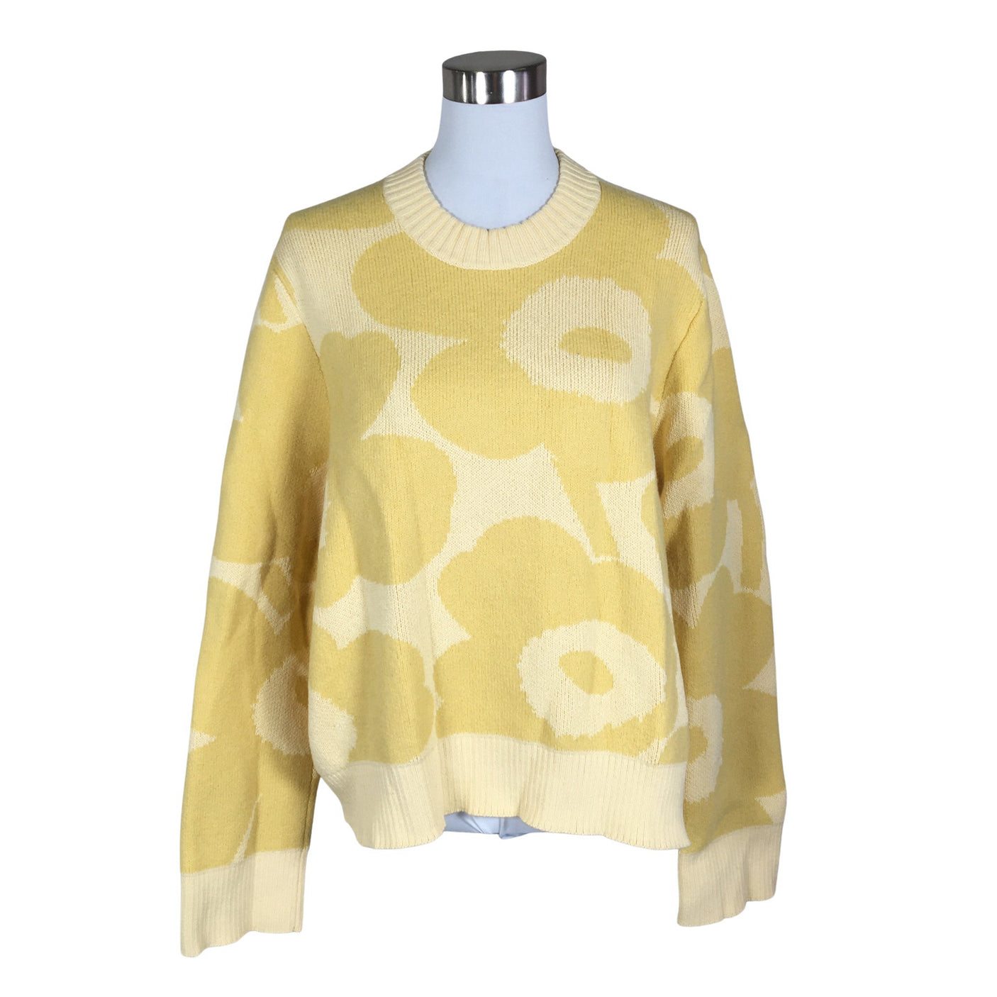 Unisex Marimekko - Neulepaita, koko 40 - (1)