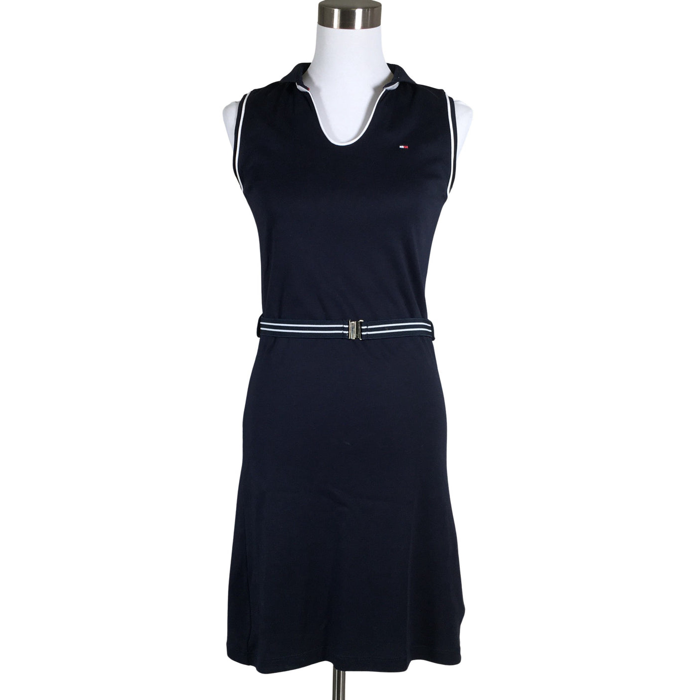 Unisex Tommy Hilfiger - Trikoomekko, koko 42 - (1)